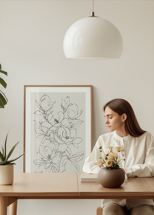 Magnoliaboom
