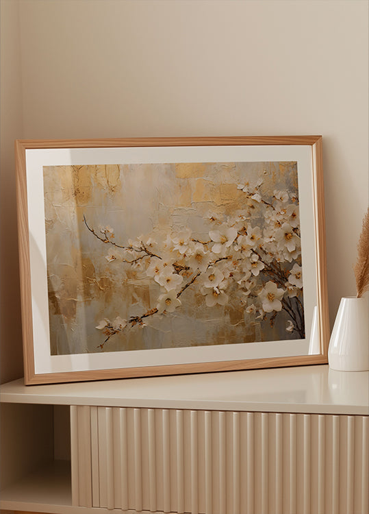 Koop vintage bloemen 75