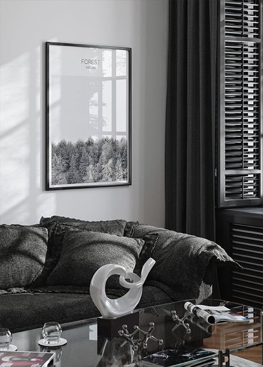 Frosted Rust (NIEUW)