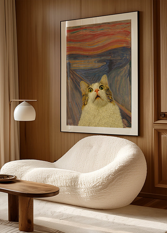 De Miauw 02-poster