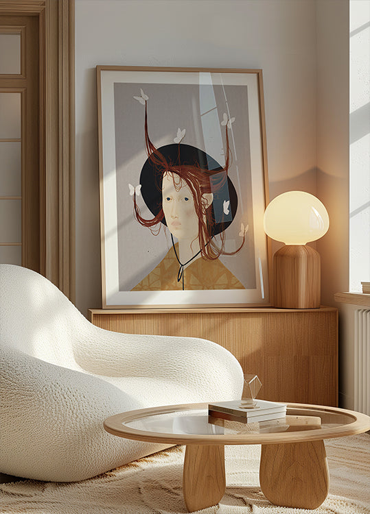 Poem Plakat - Posterbox