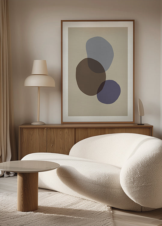 Organische vormen 05