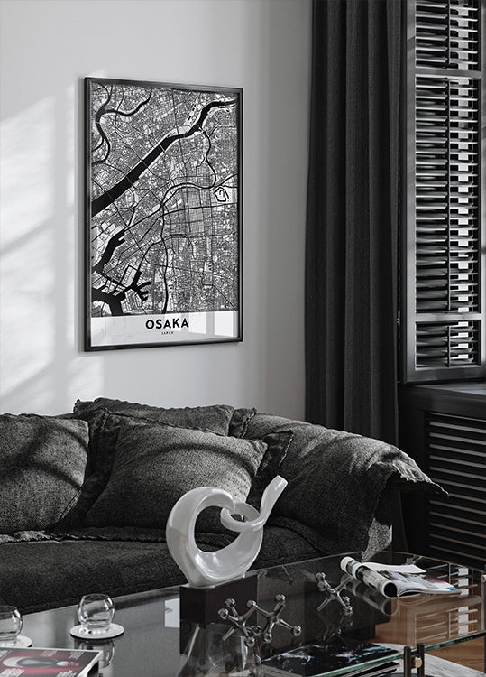 Osaka-poster