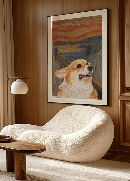 De inslagposter