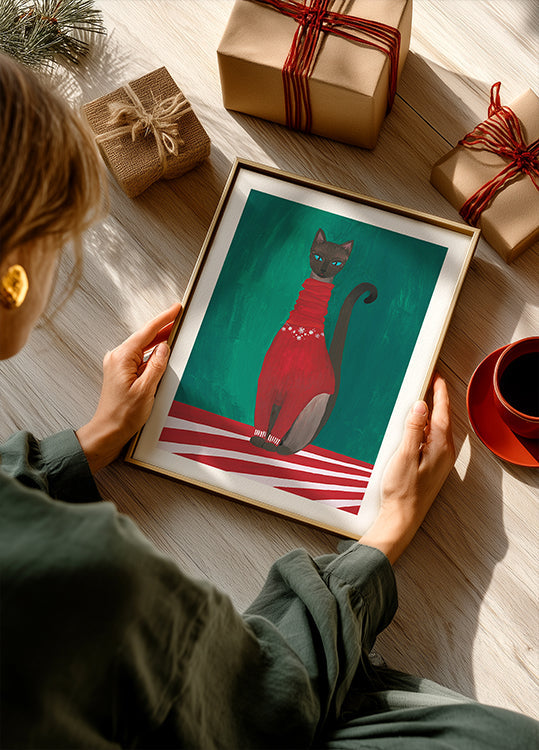 Feestelijk en fantastisch (NIEUW)