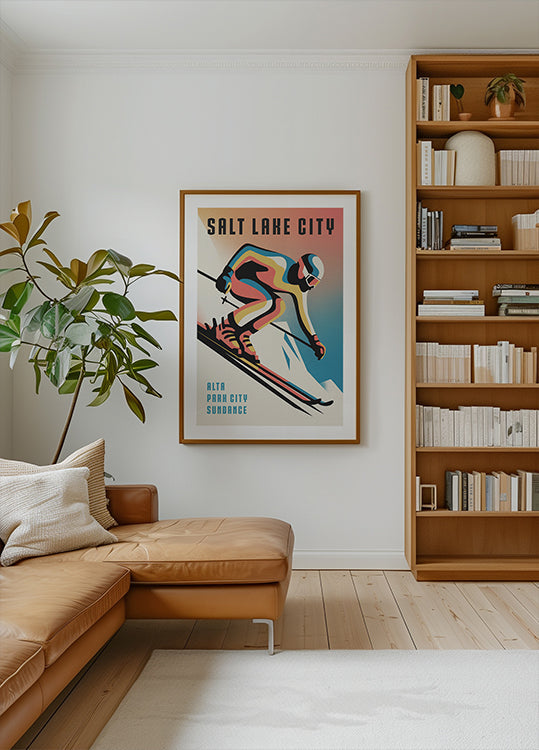 Salt Lake City (NIEUW)