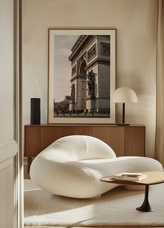 Arc de Triomphe_2-poster