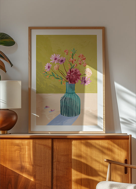 Wilde bloemen