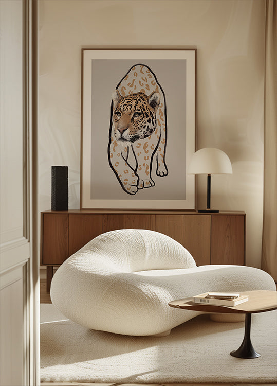 Il Leopardo nr. II