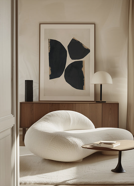 Organische vormen 1 (NIEUW)