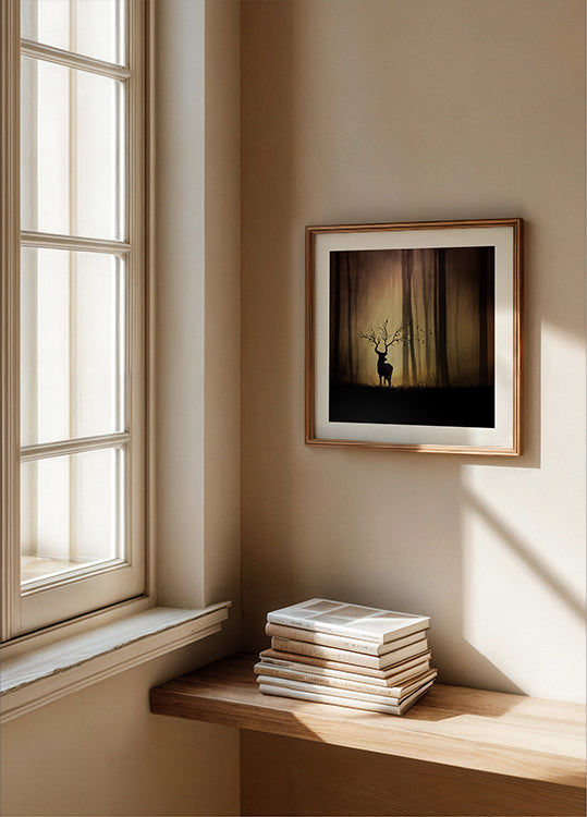legendes d'automne-poster