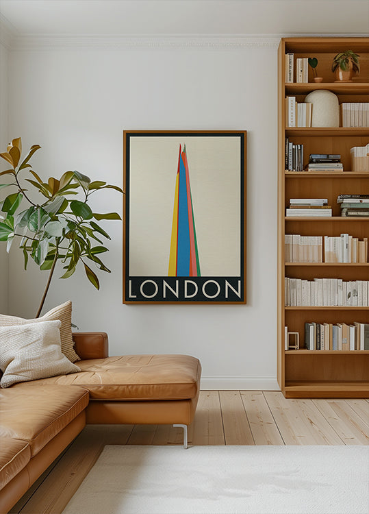 Londen de Scherf