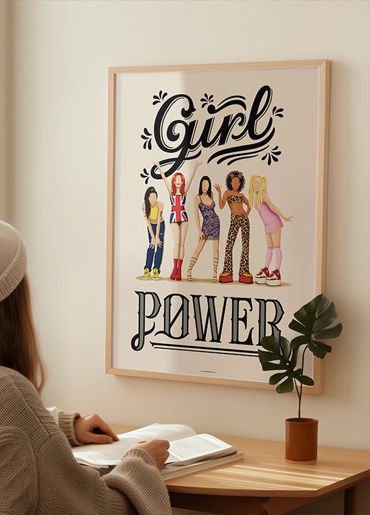 Girlpower
