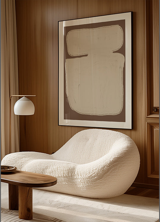 Parfum essentie poster