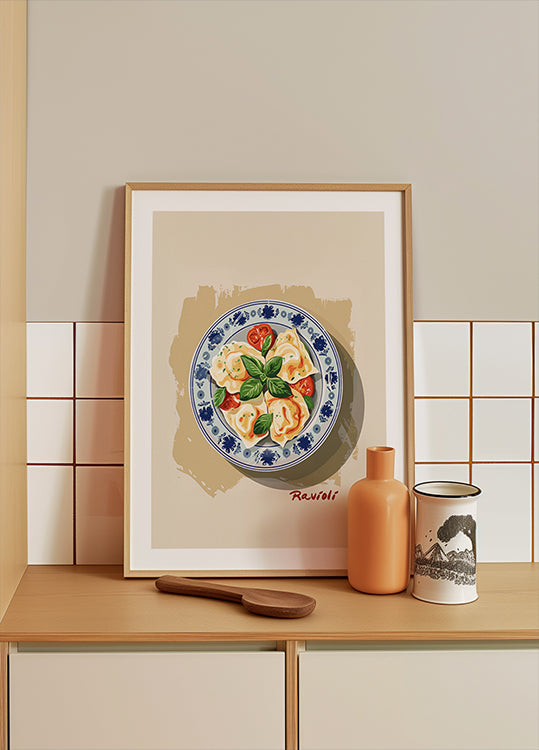 Ravioli genot