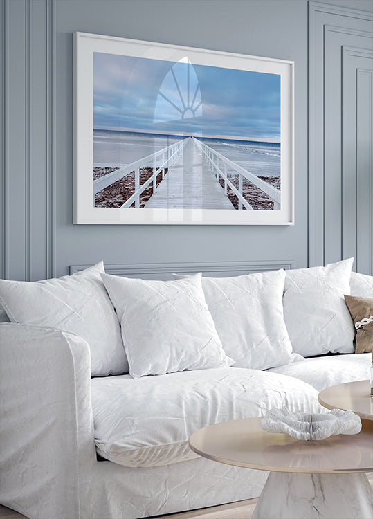 De brug