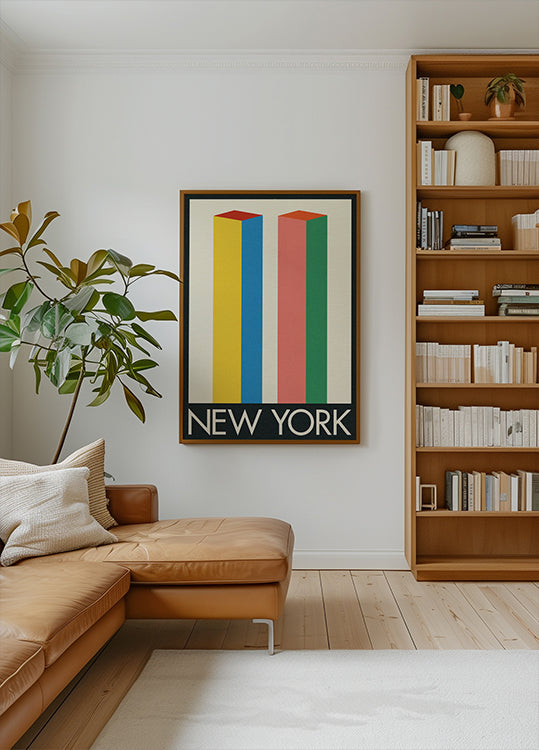 Tweelingtorens van New York