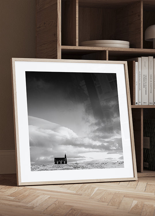 Hoop in de wildernis-posters