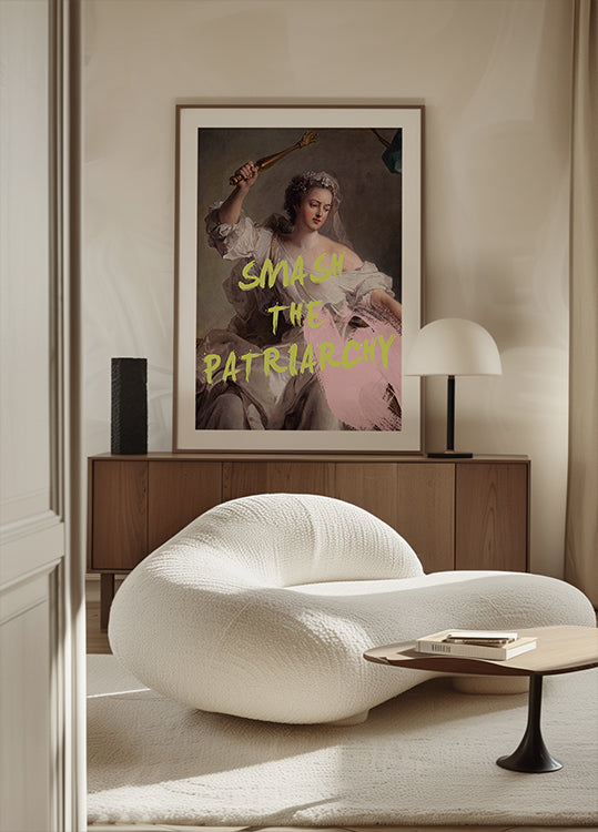 Smashneon Ratioiso (NIEUW)