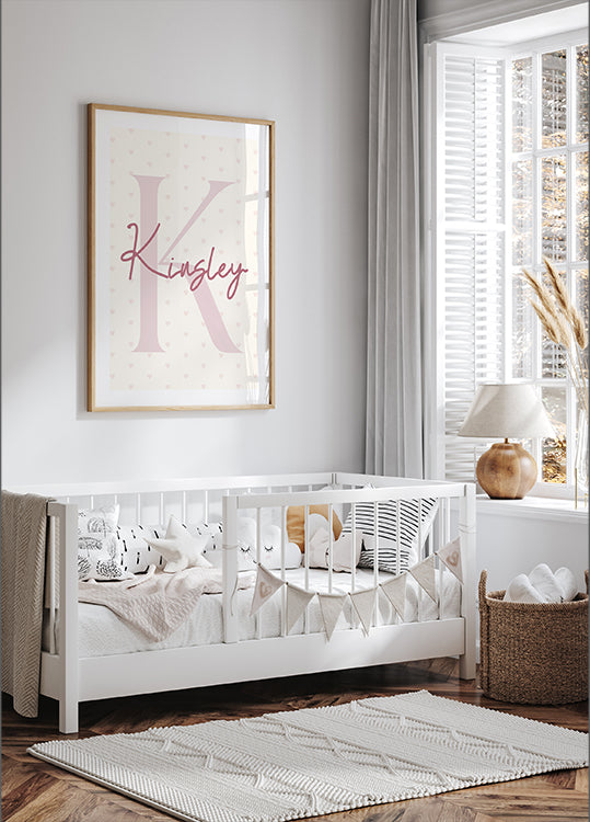 Mijn eerstejaars fotocollageposter