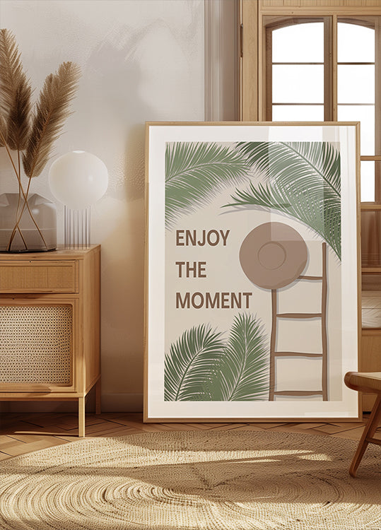 Picasso - De Rozen Poster