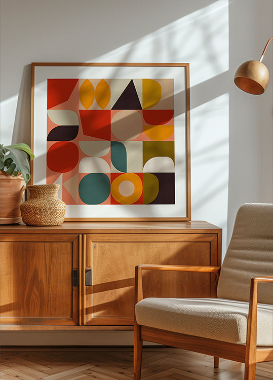 Bauhaus Nieuw 4 (NIEUW)