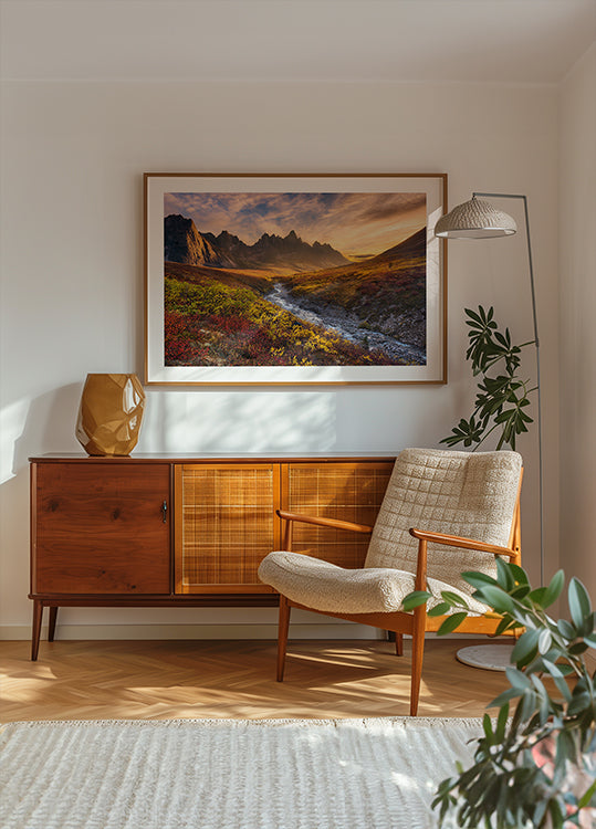 Bergparadijs