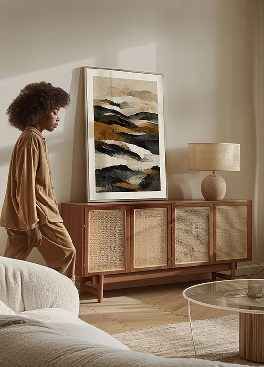 Gouden horizonten