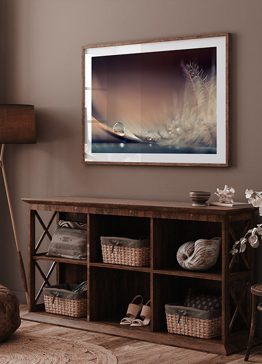 Verhalen over druppels