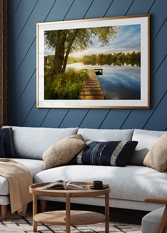 Goedemorgen Jetty