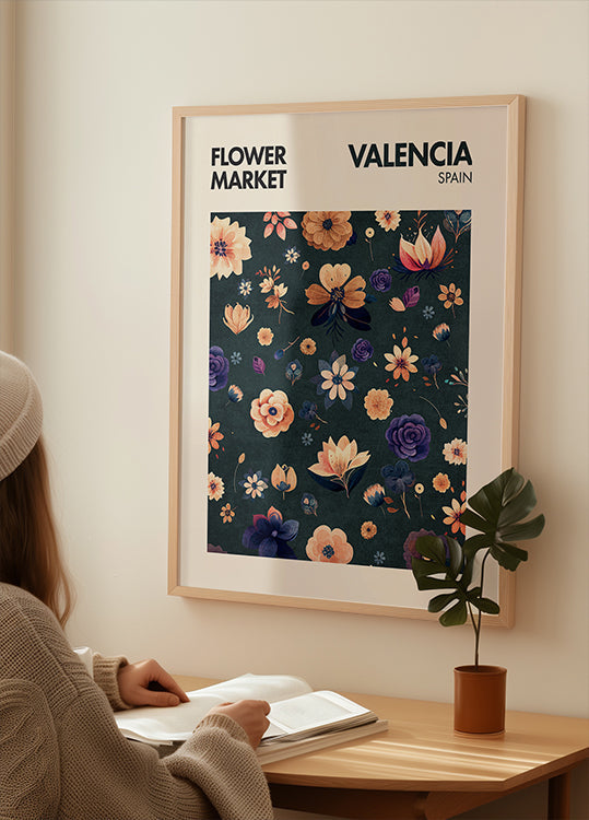 Bloesems van Valencia