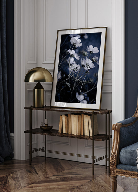 Wilde bloemen 10
