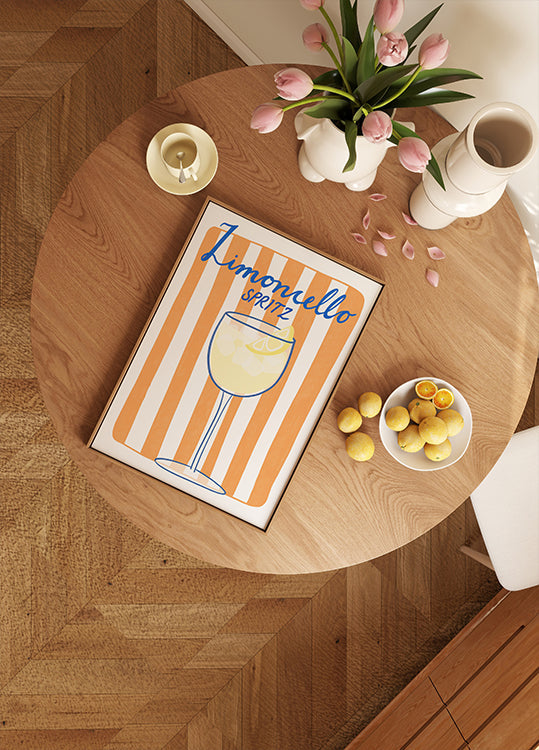 Citrus genot