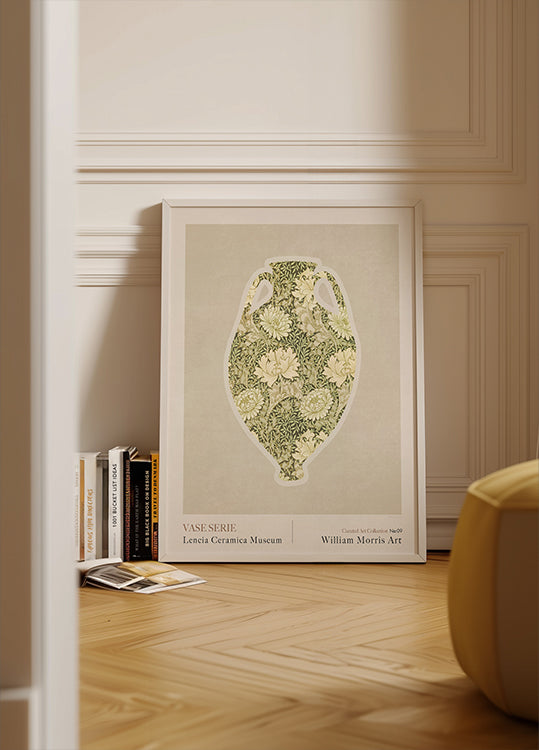 Wm Griekse 10ratio 4x5 print door Bohonewart