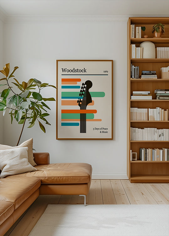 Woodstock-festival