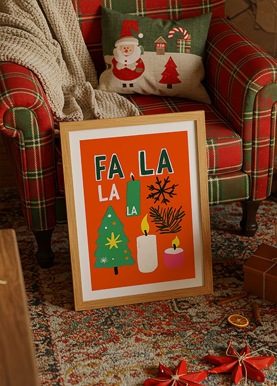 Feestelijke cheerburst (NIEUW)