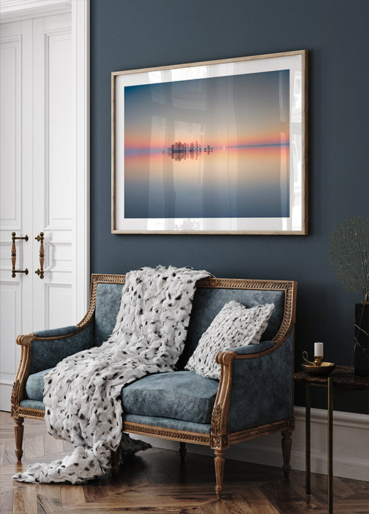 Lake Mattamuskeet-herinnering