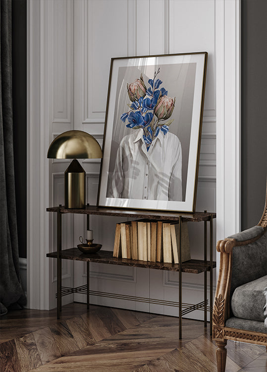 Onbekend verlangen nr.II