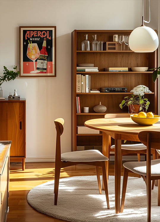Aperol Spritz_Zwart