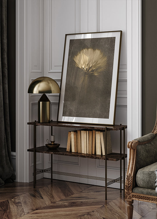 Mysterieuze dagen-poster