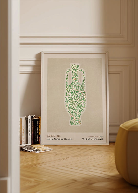 Wm Griekse 07ratio 4x5 print door Bohonewart