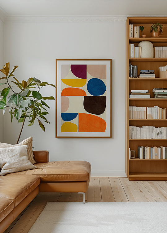 Levendig Bauhaus