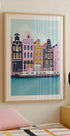 Amsterdam Plakat - Posterbox