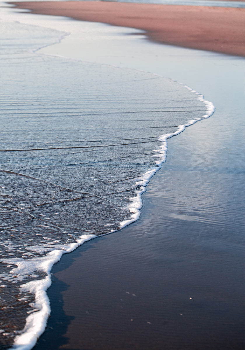 Op het strand 2