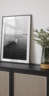 Surfers on Waves Plakat - Posterbox.dk