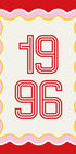 Your Year in Retro Style Personal Poster - Posterbox