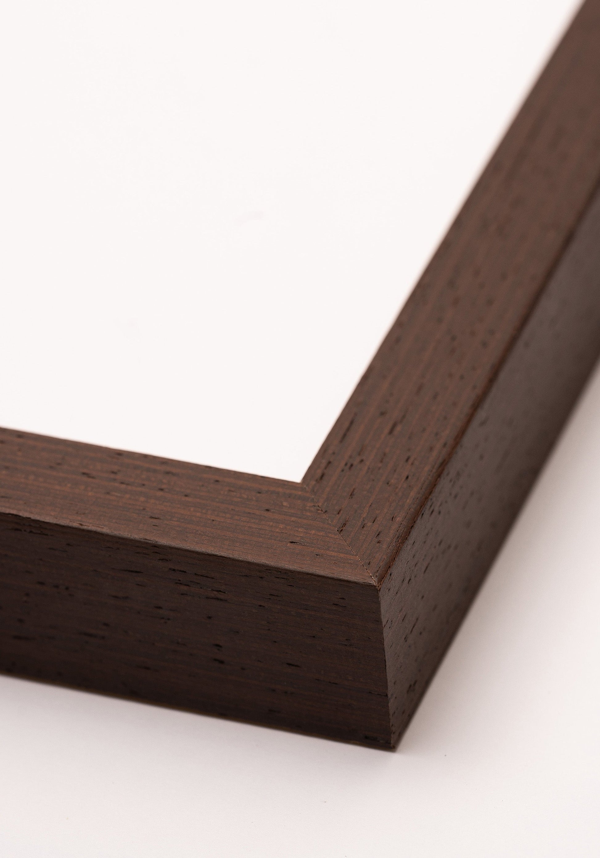 Premium houten frame Nielsen donker eiken