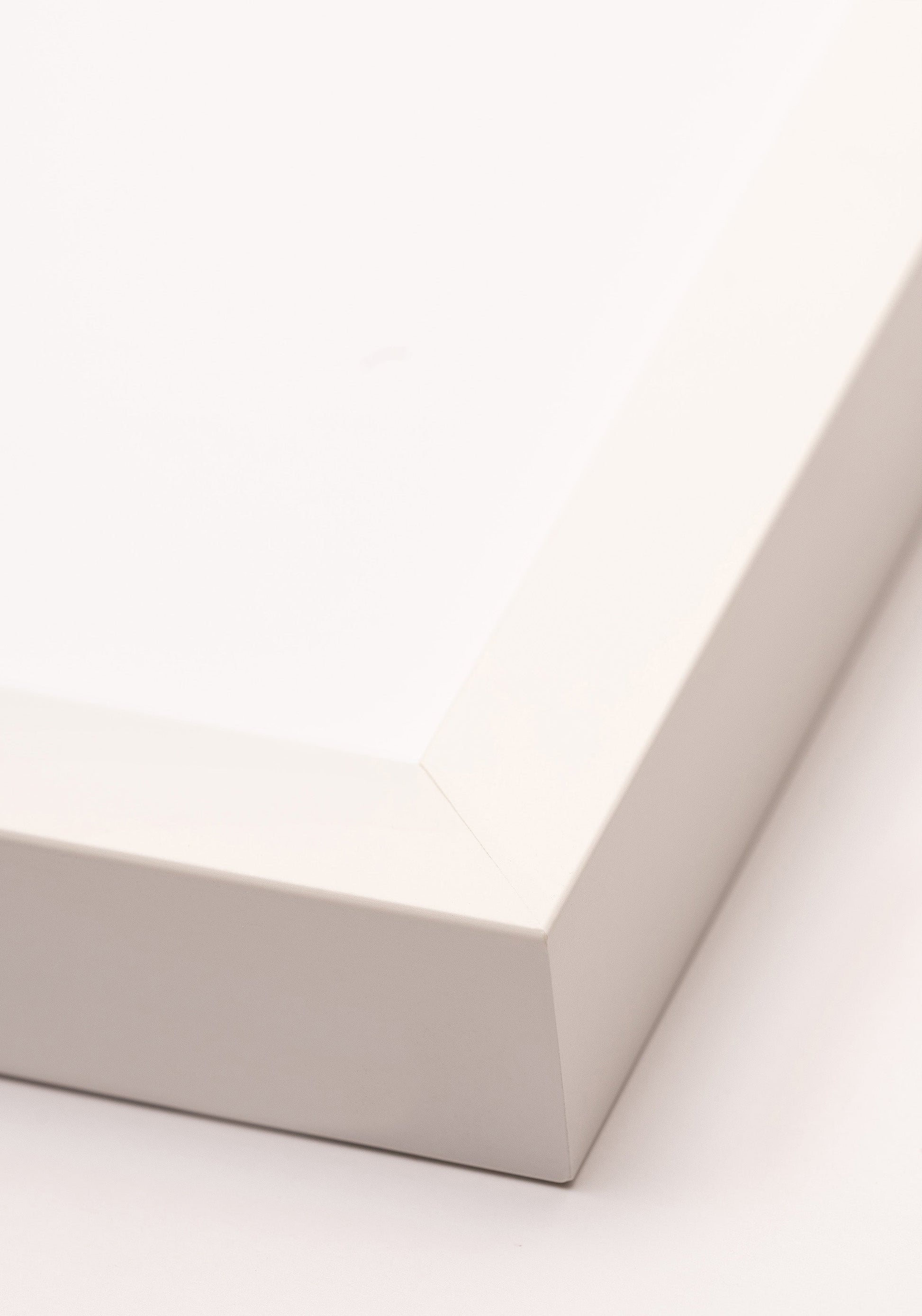 Premium houten frame Nielsen wit