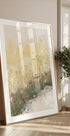 By the Pond Plakat - Posterbox