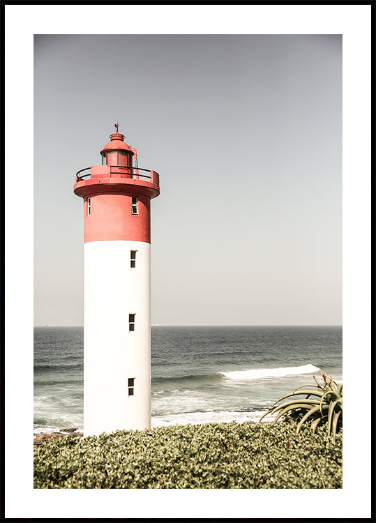 Beacon by the Sea (NEW) - Posterbox